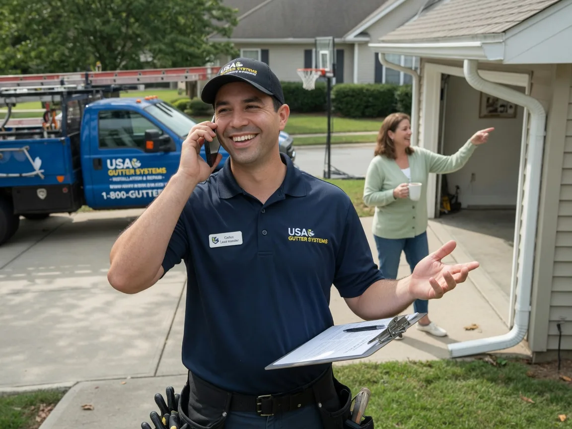 Gutter Installation Stanfield, NC FAQs